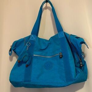Kipling Travel Bag